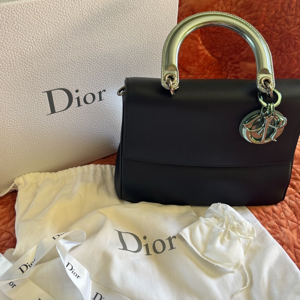 Be Dior